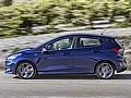 Ford Fiesta - ST-Line